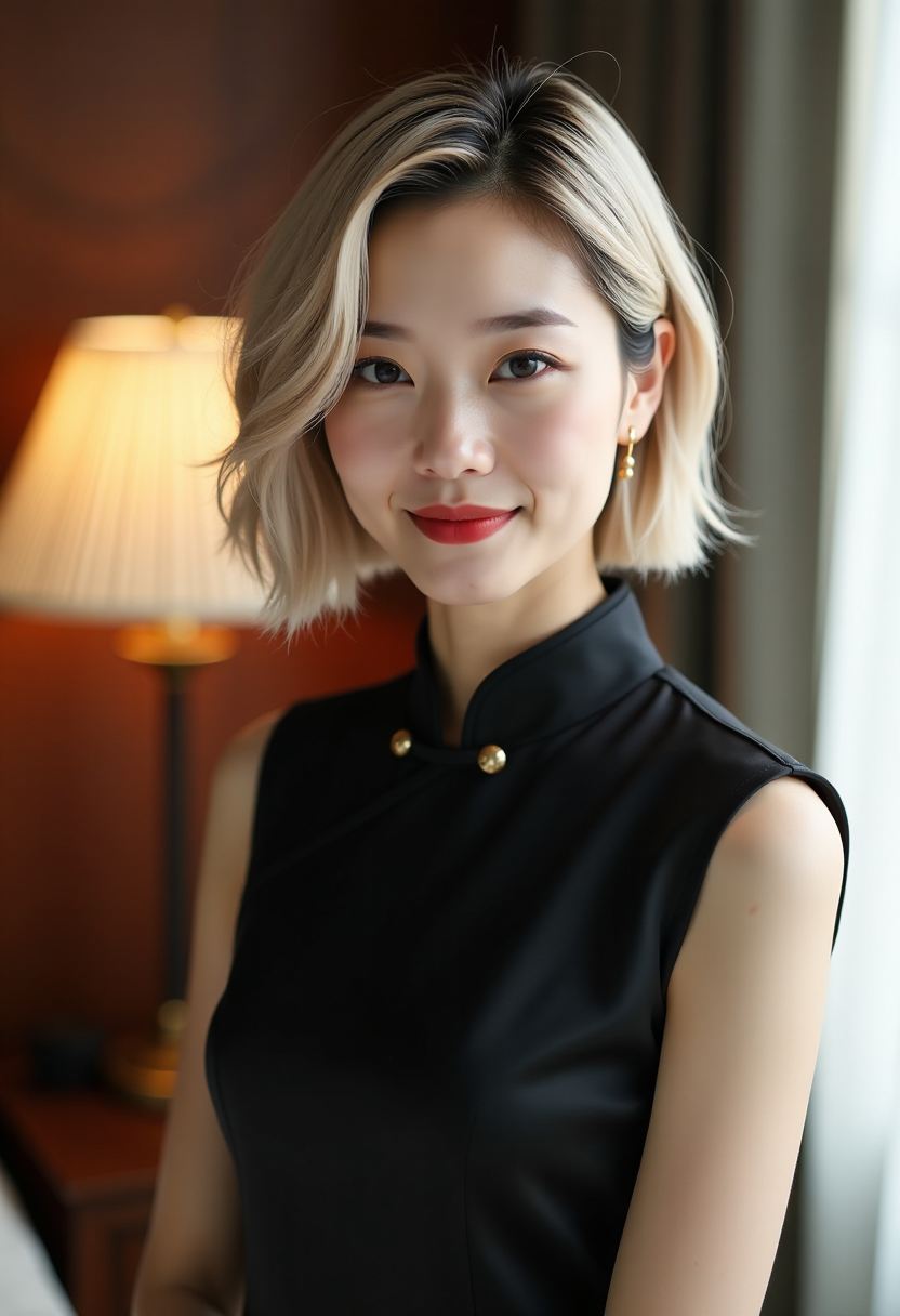 南风过境海报