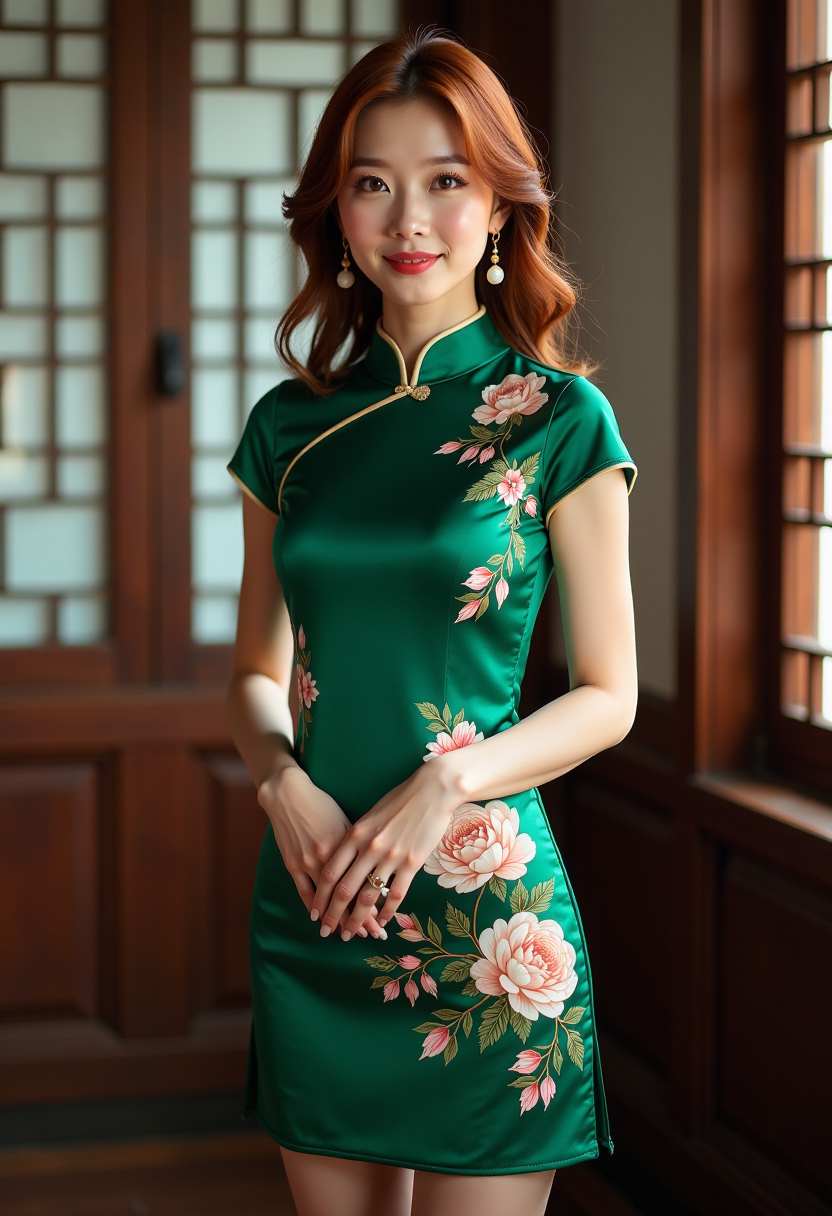 村里有个年轻人海报